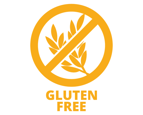 gluten free