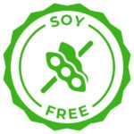 soy free