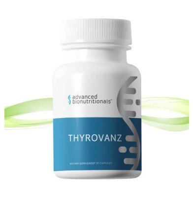 thyrovanz product